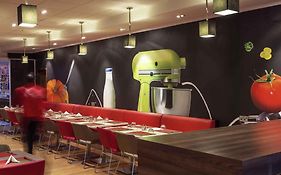 Ibis Lagos Ikeja
